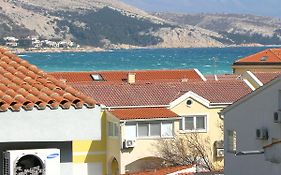 Apartmani Zganec